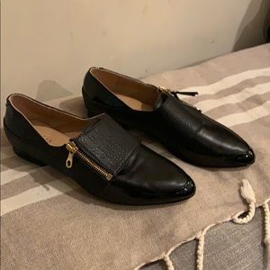Sofia Prado loafers